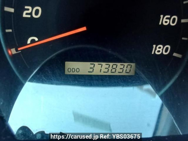 Used 2002 AT toyota hilux-surf RZN215W Image[24]