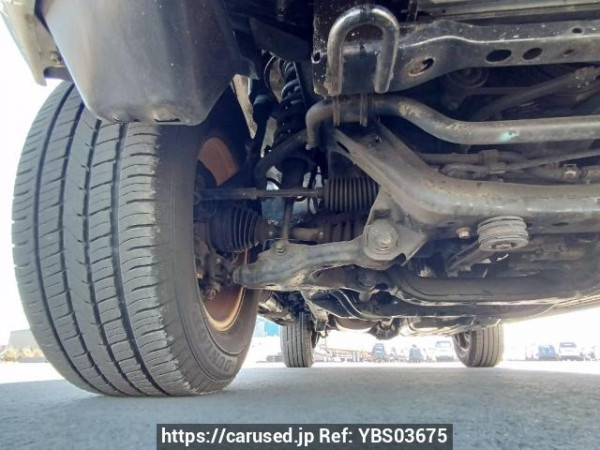 Used 2002 AT toyota hilux-surf RZN215W Image[29]