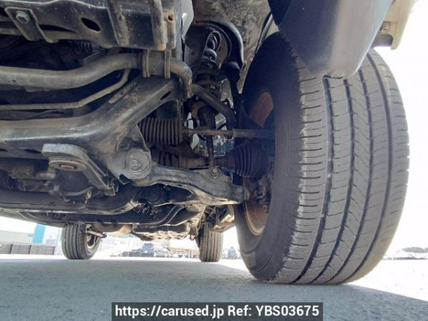 Used 2002 AT toyota hilux-surf RZN215W Image[30]