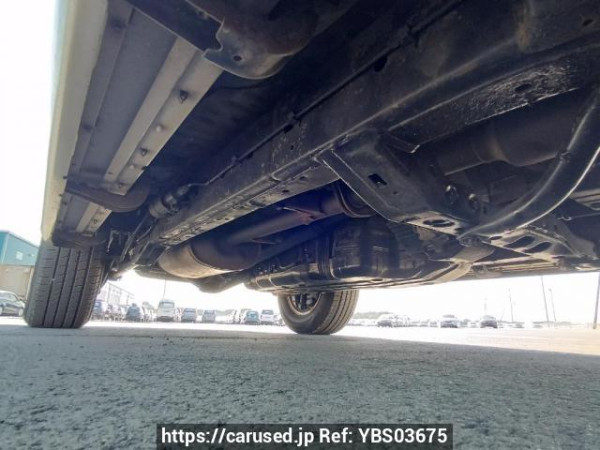 Used 2002 AT toyota hilux-surf RZN215W Image[31]