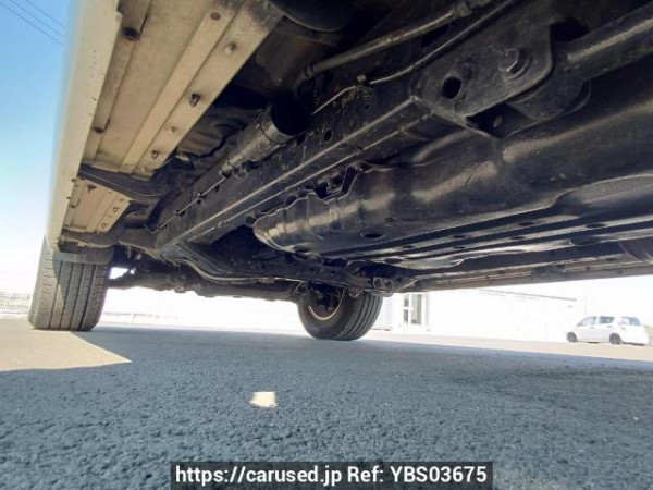 Used 2002 AT toyota hilux-surf RZN215W Image[33]