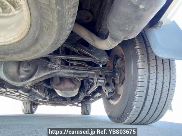 Used 2002 AT toyota hilux-surf RZN215W Image[37]