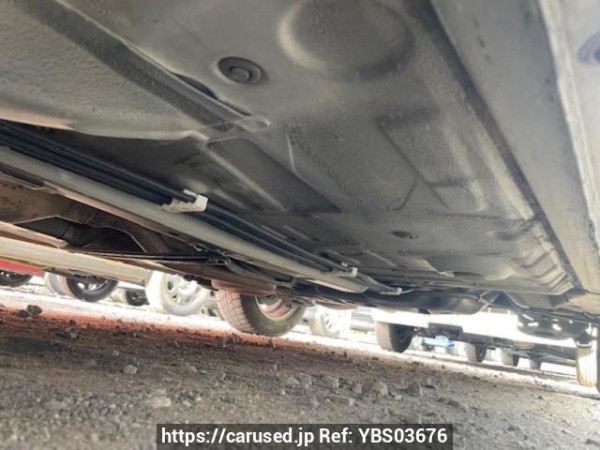 Used 2009 AT toyota ractis NCP100 Image[18]