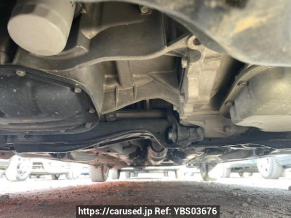 Used 2009 AT toyota ractis NCP100 Image[20]