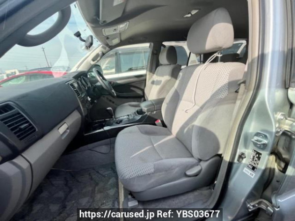 Used 2007 AT toyota hilux-surf TRN215W Image[6]