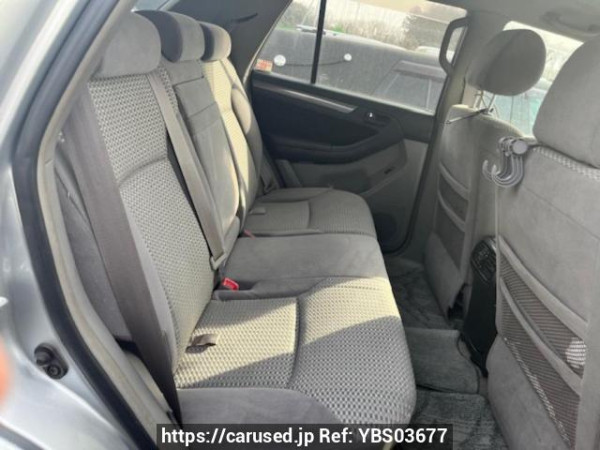 Used 2007 AT toyota hilux-surf TRN215W Image[9]