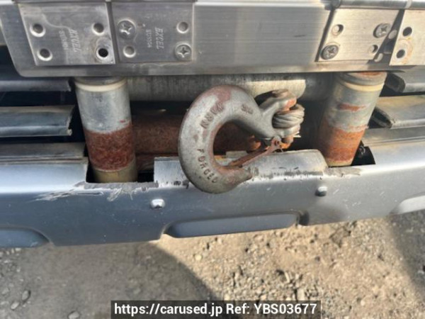 Used 2007 AT toyota hilux-surf TRN215W Image[12]