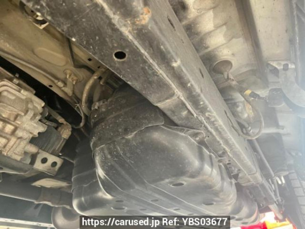 Used 2007 AT toyota hilux-surf TRN215W Image[18]