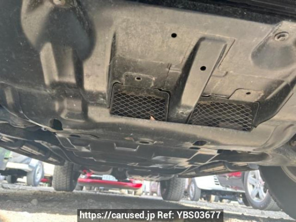 Used 2007 AT toyota hilux-surf TRN215W Image[19]