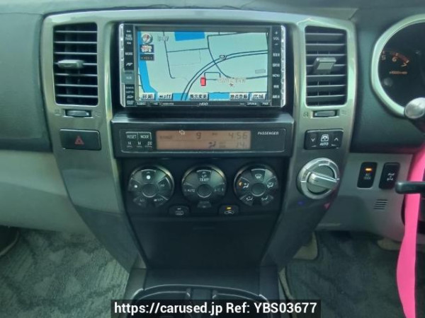 Used 2007 AT toyota hilux-surf TRN215W Image[20]