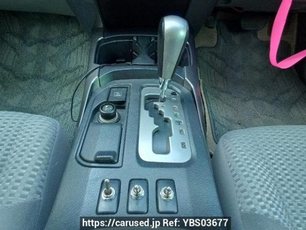 Used 2007 AT toyota hilux-surf TRN215W Image[23]