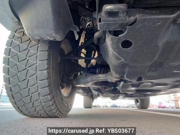 Used 2007 AT toyota hilux-surf TRN215W Image[30]