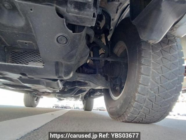 Used 2007 AT toyota hilux-surf TRN215W Image[31]