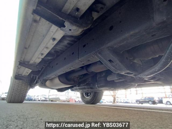 Used 2007 AT toyota hilux-surf TRN215W Image[32]