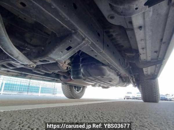 Used 2007 AT toyota hilux-surf TRN215W Image[33]