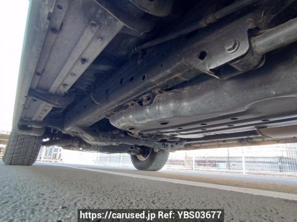 Used 2007 AT toyota hilux-surf TRN215W Image[34]