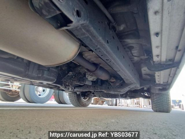 Used 2007 AT toyota hilux-surf TRN215W Image[35]