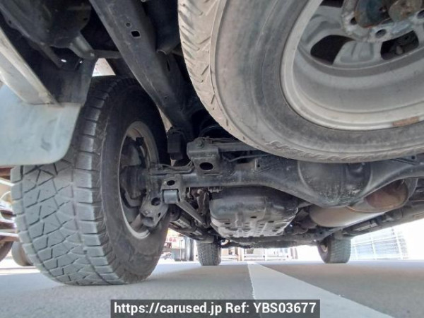 Used 2007 AT toyota hilux-surf TRN215W Image[36]