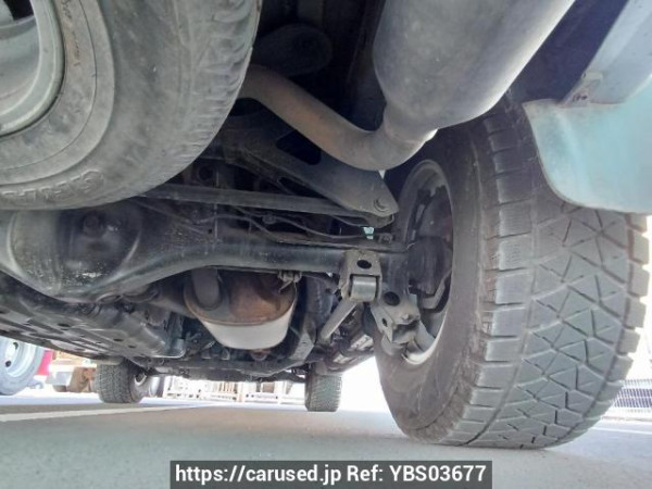 Used 2007 AT toyota hilux-surf TRN215W Image[37]