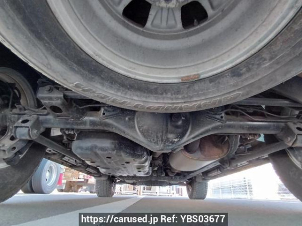 Used 2007 AT toyota hilux-surf TRN215W Image[38]