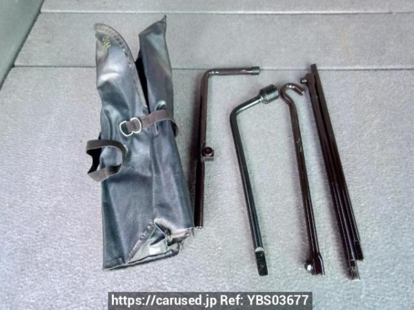 Used 2007 AT toyota hilux-surf TRN215W Image[41]