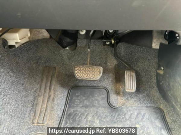 Used 2009 AT toyota probox-van NCP51V Image[13]