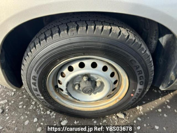 Used 2009 AT toyota probox-van NCP51V Image[14]