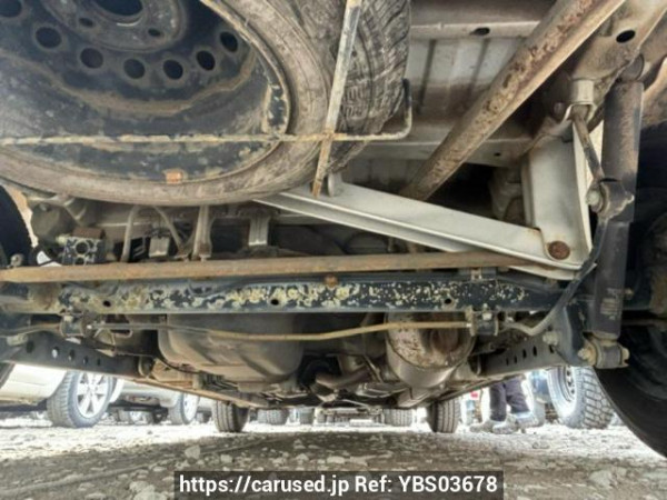 Used 2009 AT toyota probox-van NCP51V Image[18]