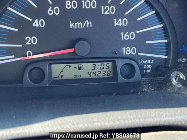 Used 2009 AT toyota probox-van NCP51V Image[23]