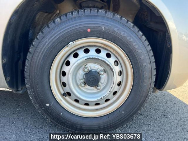 Used 2009 AT toyota probox-van NCP51V Image[24]