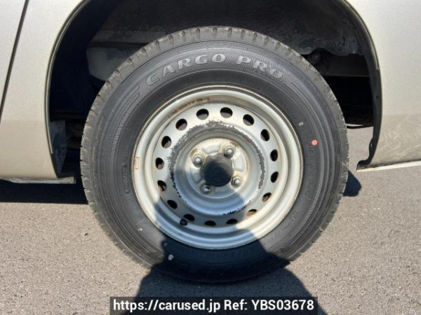 Used 2009 AT toyota probox-van NCP51V Image[26]