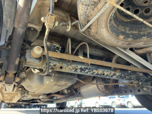 Used 2009 AT toyota probox-van NCP51V Image[30]