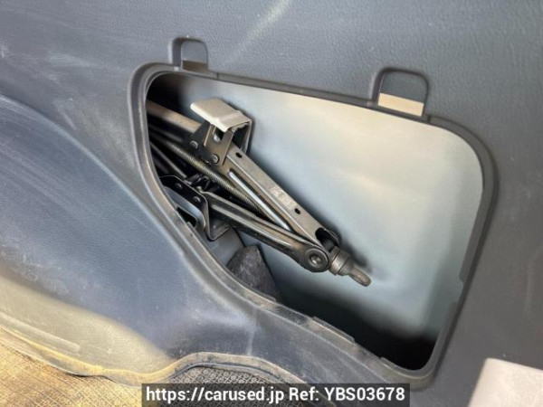 Used 2009 AT toyota probox-van NCP51V Image[32]