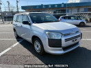 Toyota Succeed Van NCP160V