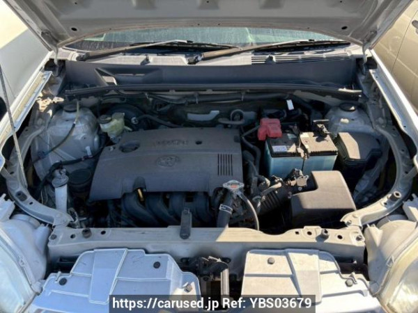 Used 2016 AT toyota succeed-van NCP160V Image[9]