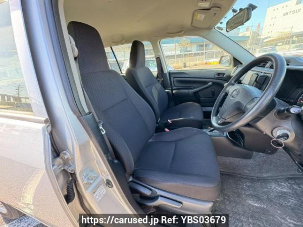 Used 2016 AT toyota succeed-van NCP160V Image[13]