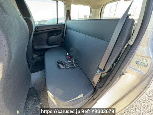 Used 2016 AT toyota succeed-van NCP160V Image[16]