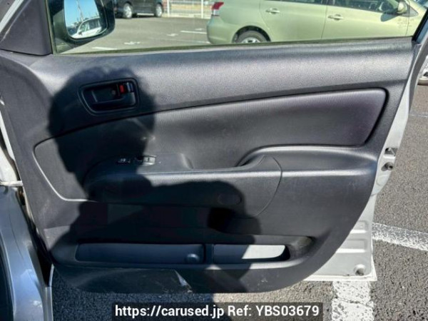 Used 2016 AT toyota succeed-van NCP160V Image[17]