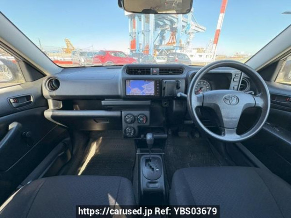 Used 2016 AT toyota succeed-van NCP160V Image[18]