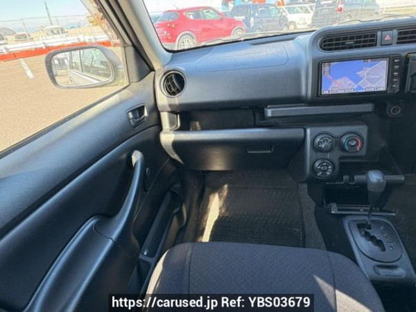 Used 2016 AT toyota succeed-van NCP160V Image[19]