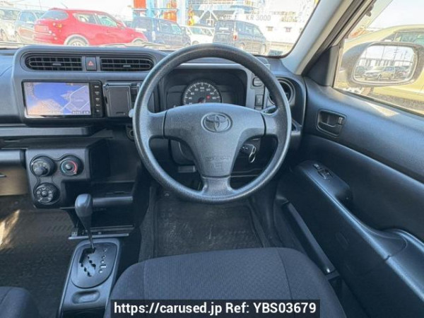 Used 2016 AT toyota succeed-van NCP160V Image[20]