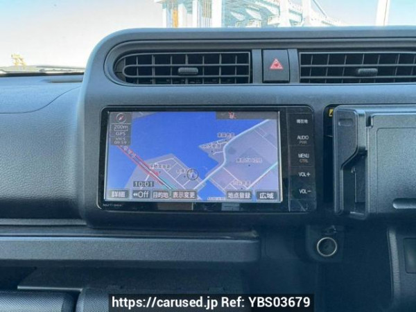 Used 2016 AT toyota succeed-van NCP160V Image[24]