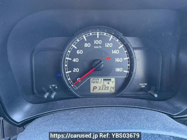 Used 2016 AT toyota succeed-van NCP160V Image[27]