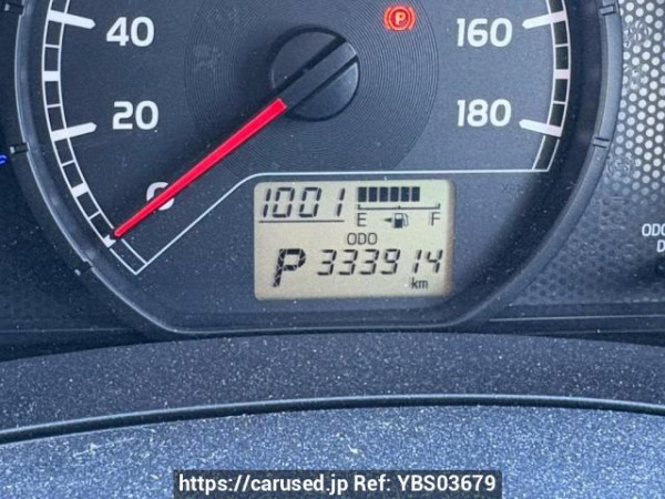 Used 2016 AT toyota succeed-van NCP160V Image[28]