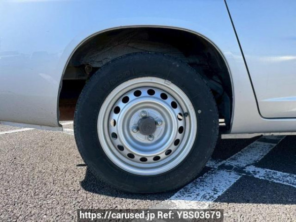 Used 2016 AT toyota succeed-van NCP160V Image[30]