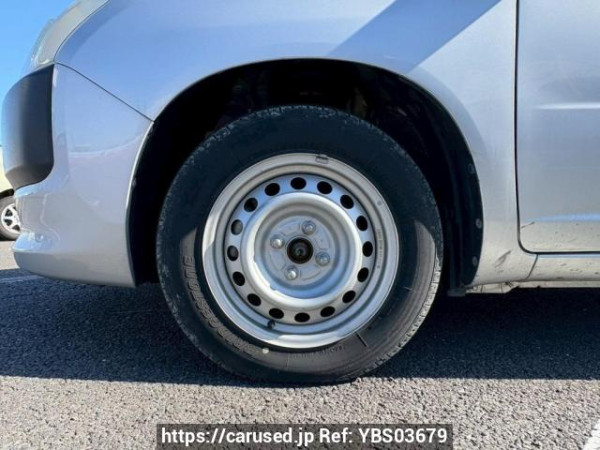 Used 2016 AT toyota succeed-van NCP160V Image[32]