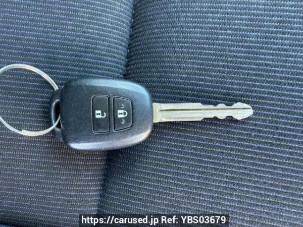 Used 2016 AT toyota succeed-van NCP160V Image[43]