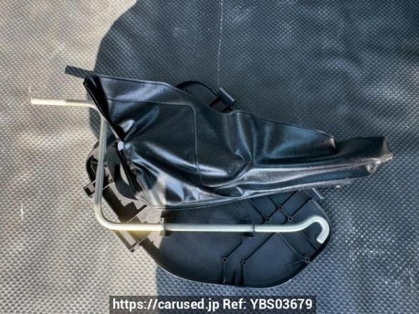 Used 2016 AT toyota succeed-van NCP160V Image[44]