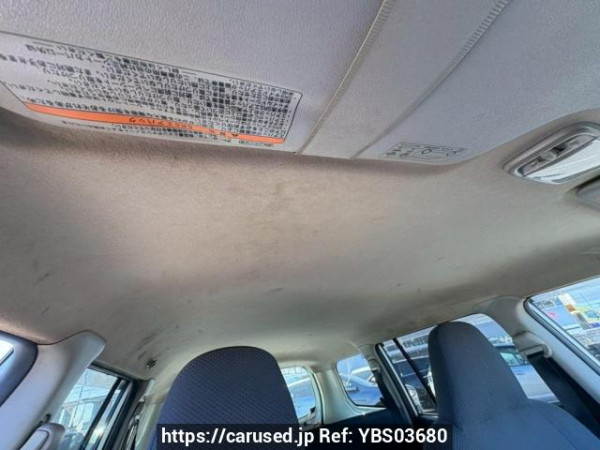 Used 2004 AT toyota probox-van NCP50V Image[12]