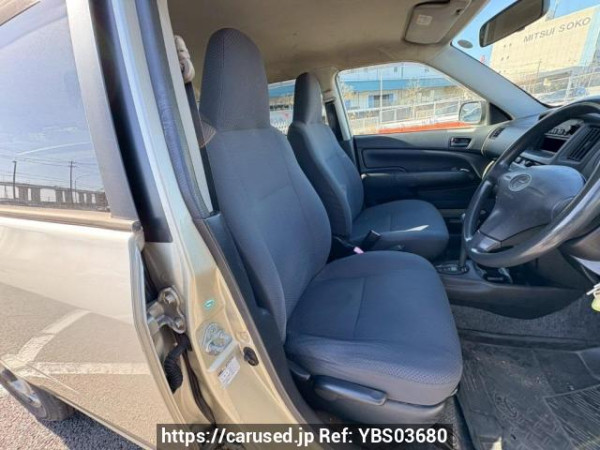 Used 2004 AT toyota probox-van NCP50V Image[13]